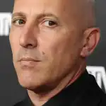 Maynard James Keenan