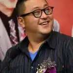 Vincent Kok