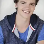 Joel Courtney