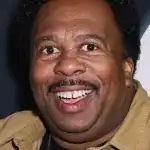 Leslie David Baker