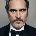 Joaquin Phoenix