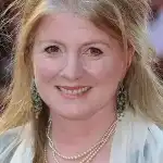 Felicity Montagu