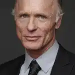 Ed Harris