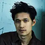 Harry Shum Jr.