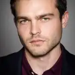 Alden Ehrenreich