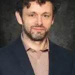 Michael Sheen