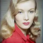 Veronica Lake