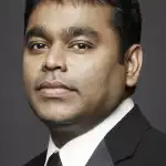 A. R. Rahman