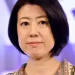 Akiko Nogi