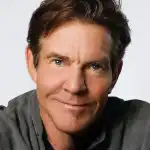 Dennis Quaid