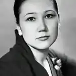 Natalya Nazarova