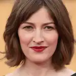 Kelly Macdonald