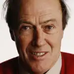 Roald Dahl