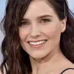 Sophia Bush