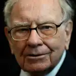 Warren Buffett