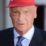 Niki Lauda