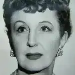 Barbara Couper