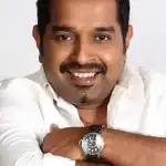 Shankar Mahadevan