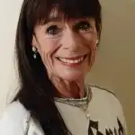 Geraldine Chaplin