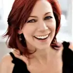 Carrie Preston