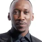 Mahershala Ali