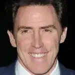 Rob Brydon