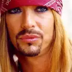 Bret Michaels