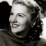 Joan Fontaine