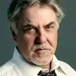 Bruce McGill