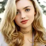 Peyton List