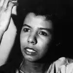 Lorraine Hansberry