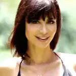 Catherine Bell