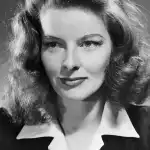 Katharine Hepburn