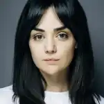 Hayley Squires