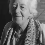 Margaret Rutherford