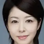 Keiko Horiuchi