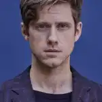 Aaron Tveit