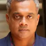 Gautham Vasudev Menon