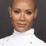 Jada Pinkett Smith