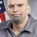 John Fetterman