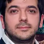 Grigory Akopyan