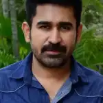 Vijay Antony