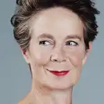 Celia Imrie