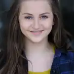 Caylee Blosenski