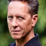 Richard E. Grant