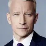 Anderson Cooper