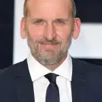 Christopher Eccleston