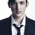 Robin Lord Taylor