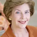 Laura Bush