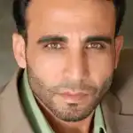 Iyad Hajjaj